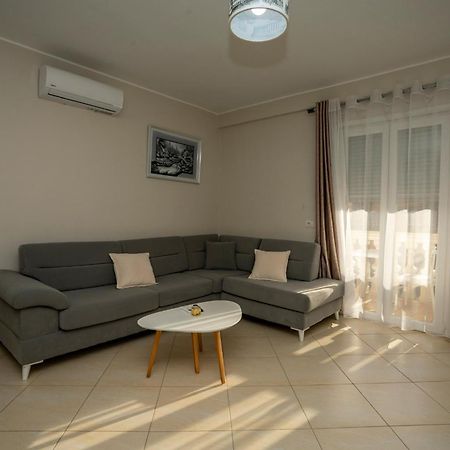 Appartamento Hakuna Matata Shkodra Exterior foto