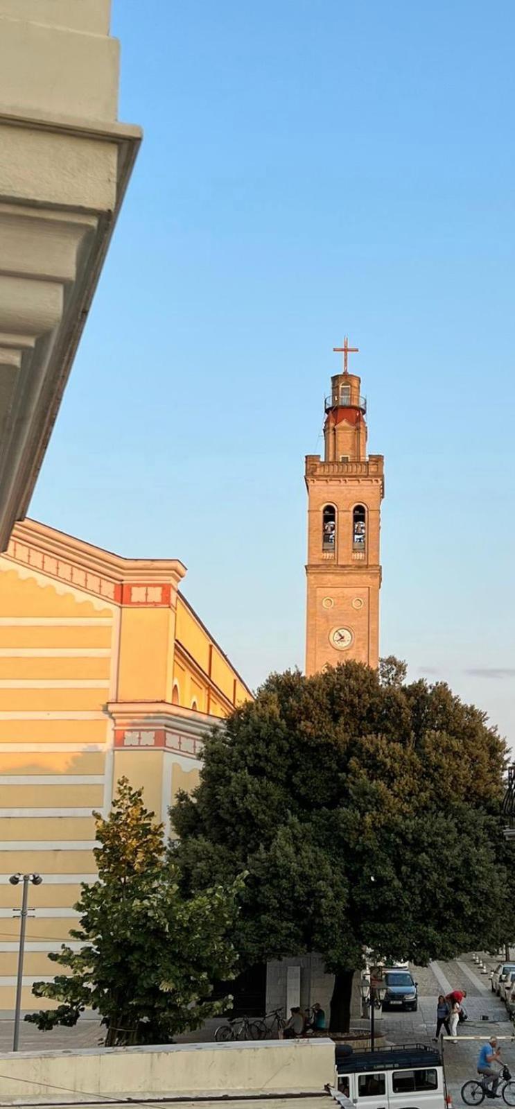 Appartamento Hakuna Matata Shkodra Exterior foto